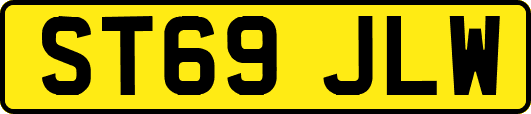 ST69JLW