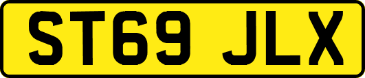 ST69JLX