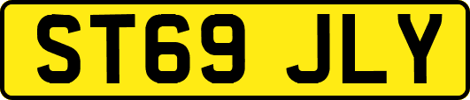ST69JLY