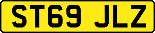 ST69JLZ