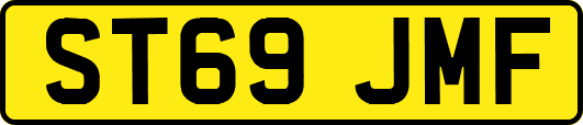 ST69JMF