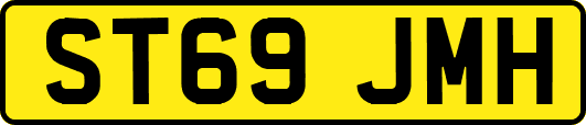 ST69JMH