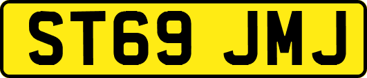 ST69JMJ