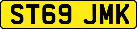 ST69JMK