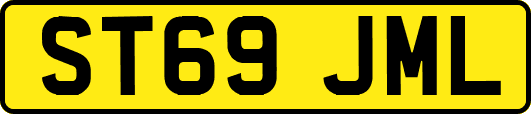 ST69JML