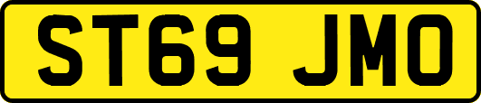 ST69JMO