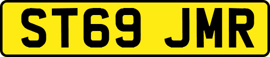 ST69JMR