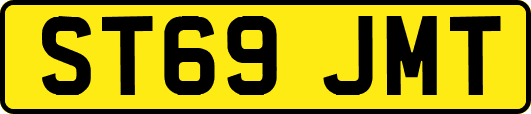 ST69JMT