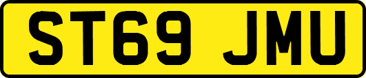 ST69JMU