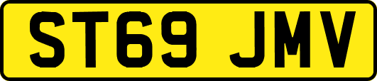 ST69JMV