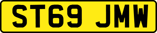 ST69JMW