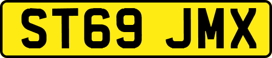 ST69JMX
