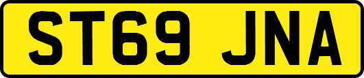 ST69JNA