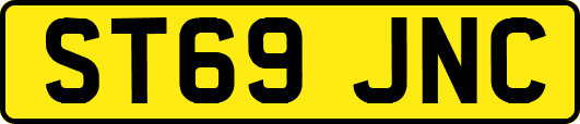ST69JNC