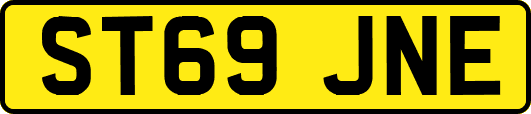 ST69JNE