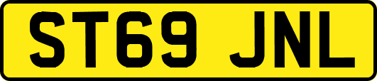 ST69JNL