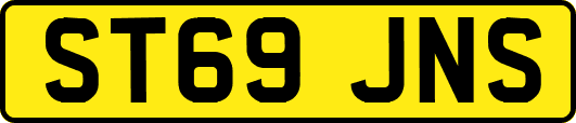 ST69JNS