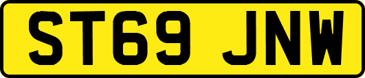 ST69JNW