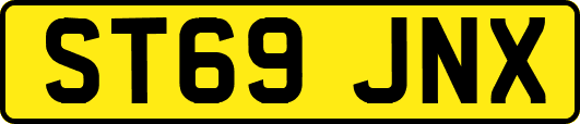 ST69JNX