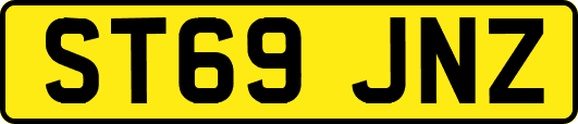 ST69JNZ