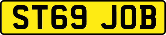 ST69JOB