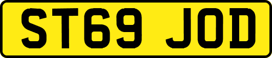 ST69JOD