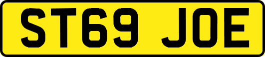 ST69JOE