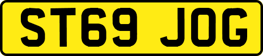 ST69JOG