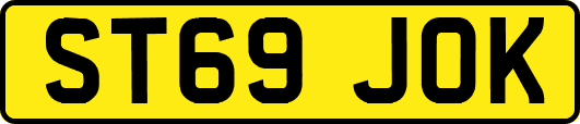 ST69JOK