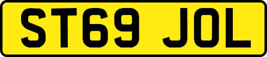 ST69JOL