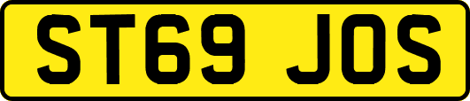 ST69JOS