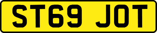 ST69JOT