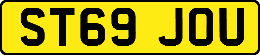 ST69JOU
