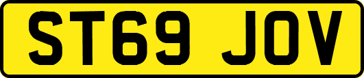 ST69JOV