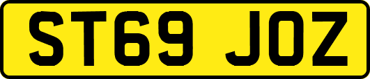 ST69JOZ