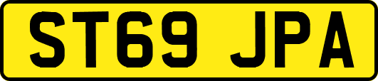 ST69JPA
