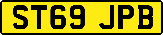 ST69JPB