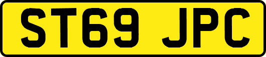 ST69JPC