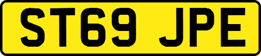ST69JPE