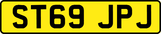 ST69JPJ
