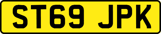 ST69JPK