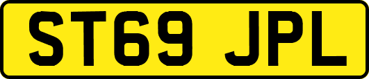 ST69JPL