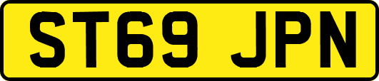 ST69JPN