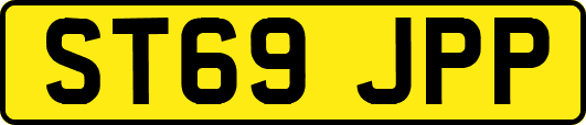 ST69JPP