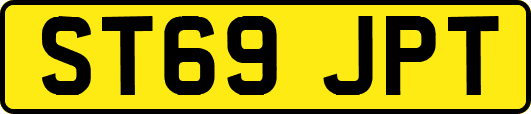 ST69JPT