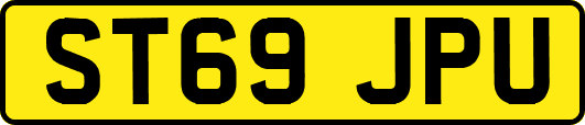 ST69JPU