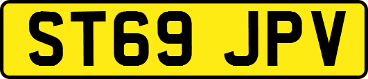 ST69JPV
