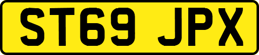 ST69JPX