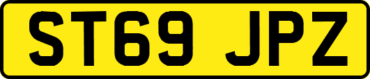 ST69JPZ