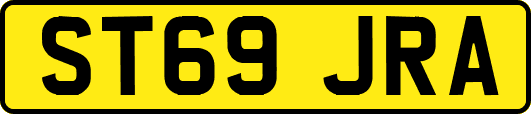 ST69JRA